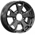 Диск iFree Тайган (KC872-00) 6x16 5x139,7 ET40 DIA 98,1 Нео-классик