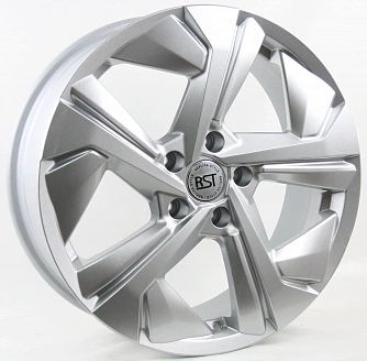 Диск RST R048 7Х18 5Х112 ET43 57,1 S (Volkswagen Tiguan)
