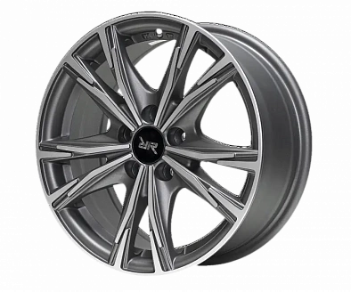 Диск RR CSSD2750 16 100 ET40 60,1 MK-P/M 143204