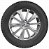Шина Ikon Nordman 7 (Character Ice 7) 205/60 R16 96T XL