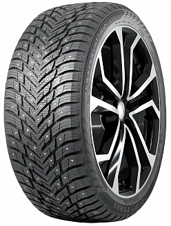 Шина Nokian Tyres Hakkapeliitta 10p SUV 265/65 R18 114T XL