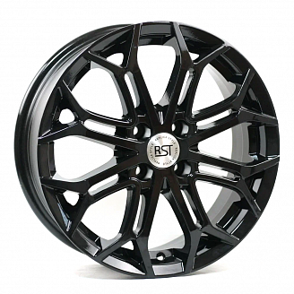 Диск RST R126 6x16 4x98 ET33 58,6 BL (LADA)