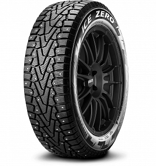 Шина Pirelli Ice Zero 215/65 R17 103T XL (2022 г.в.)