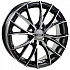 Диск NEO N573 6x15 4x98 ET40 DIA 58,6 BD