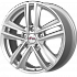 Диск iFree Катар (KC885-00) 6,5x16 5x100 ET40 DIA 67,1 Нео-классик