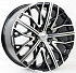 Диск RST R002 8,5x20 5x108 ET45 DIA 63,4 BD (Land Rover)