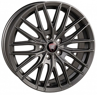 Диск Yamato Fudo 7,5X18 5X114,3 ET50 67,1 HS (KIA Cerato)