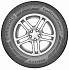 Шина Continental CrossContact LX2 275/60 R20 119H XL FR (2017 г.в.)