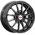 Диск iFree Финчер (КС1119-01) 5,5x14 ЕТ35 4x108 63,35 BK