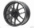 Диск RR CSSD2795 7х16 4х114,3 ET40 67,1 B-LP/M 139067