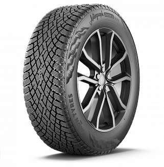 Шина Ikon Autograph Snow 5 SUV 295/40 R21 111T XL