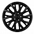 Диск KHW 1804  7,5x18 5x114,3 ET50,5 67,1 Black (Hyundai Sonata/ Kia Optima/ Kia Soul)