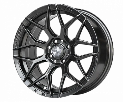 Диск RR CSS3940 6х14 4х100 ET35 60,1 MK 136335