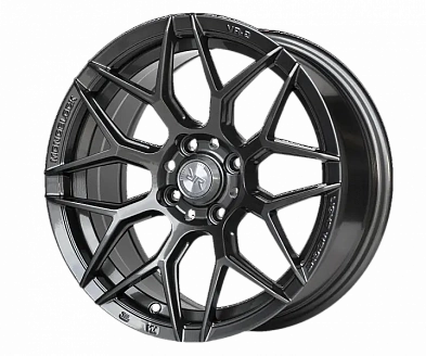 Диск RR CSS3940 15 114,3 ET32 67,1 MK/M 143143