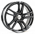 Диск RST R197 6,5x17 5x114,3 ET40 DIA 64,1 BD (Haval F7)