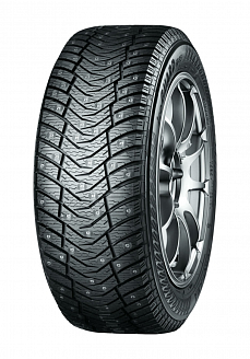 Шина Yokohama iceGuard Stud iG65 265/70 R16 112T