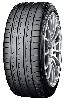Шина Yokohama Advan Sport V105S 255/40 R18 95Y Run Flat