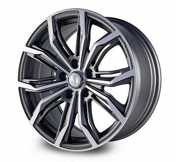 Диск RR CSSD2747 9х20 5х114,3 ET35 67,1 MK-P/M 105191