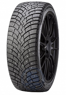 Шина Pirelli Ice Zero 2 245/45 R18 100H XL
