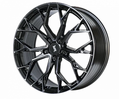 Диск RR CSSYA5640 8х18 5х108 ET33 60,1 B-P/B 119114