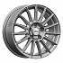 Диск iFree Азур (KC1052-10) 6,5x16 5x108 ET46 DIA 63,35 Блэк джек