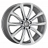 Диск MAK Wolf 7,5x17 5x114,3 ET48 DIA 76 Black Mirror