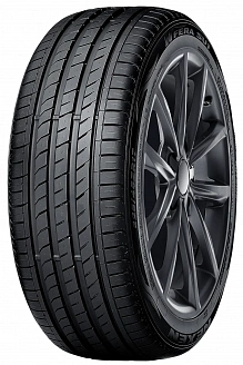 Шина Nexen N'Fera SU1 265/40 R18 101Y XL (2019 г.в.)