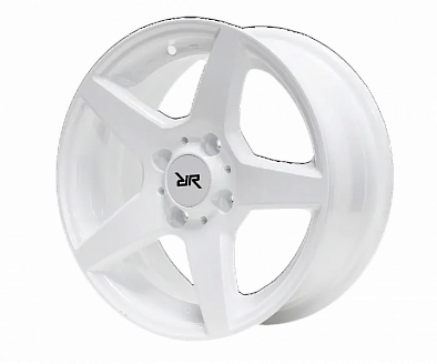 Диск RR CSS254 6х14 4х98 ET35 58,6 W 139048