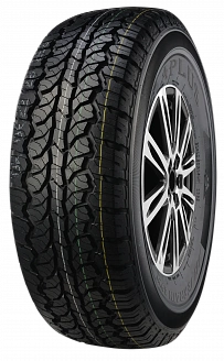 Шина Aplus A929AT 255/65 R17 110T