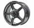Диск RR CSS155 7х16 4х98 ET35 58,6 MK 134541