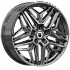 Диск K&K Колумб (KC1038-10) 7x19 5x114,3 ET45 67,1 Кварц