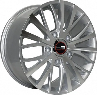 Диск Legeartis Concept-TY542 8,5x20 5x150 ET45 DIA 110,1 GM