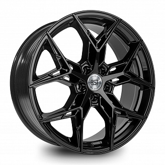 Диск RST R139 7,5x19 5x108 ET46 63,4 BL (Geely)