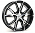 Диск RST R129 7,5x19 5x108 ET39 65,1 BD (Jetour)