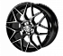 Диск RR CSS3940 7х15 4х100 ET32 60,1 MK 132524