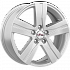 Диск iFree Rebel (KC913-03) 7x17 5x114,3 ET45 DIA 67,1 Нео-классик