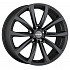 Диск MAK Wolf 7,5x18 5x114,3 ET47 DIA 60,1 Black Mirror
