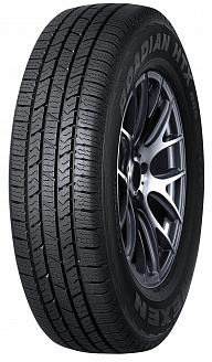 Шина Nexen Roadian HTX RH5 255/55 R18 109V XL (2022 г.в.)
