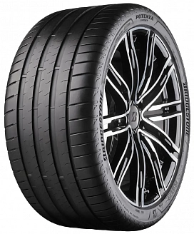 Шина Bridgestone Potenza Sport 245/40 R20 99Y XL (2021 г.в.)