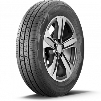 Шина Attar S03 185/75 R16 104/102R