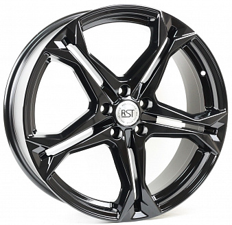 Диск RST R099 7,5x19 5x114,3 ET35 67,1 BL (FAW)