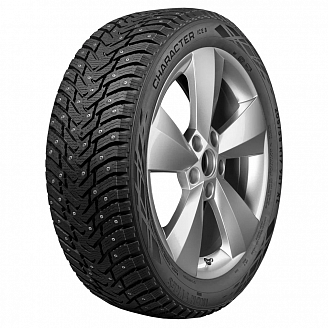 Шина Ikon Character Ice 8 (Nordman 8) 175/65 R15 88T XL