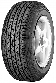 Шина Continental 4x4 Contact 235/70 R17 111H XL
