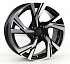 Диск RST R156 6x16 4x100 ET41 60,1 BD