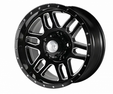 Диск RR CSS3244 8х16 5х139,7 110,1 B-P 105171