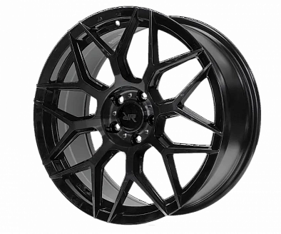 Диск RR CSS3940 8х18 5х108 ET45 60,1 B-P/B 134570