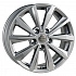 Диск iFree KC974 (ZV_16_Octavia 5E) 6,5x16 5x112 ET46 57,1 Алмаз черный