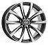 Диск MAK Wolf 6,5x16 5x112 ET42 DIA 57,1 Black Mirror