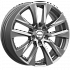 Диск SKAD KL-330 (18_Koleos) 7x18 5x114,3 ET35 66,1 Графит