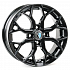 Диск Venti V1619 6x16 4x100 ET46 54,1 BD (Solaris)